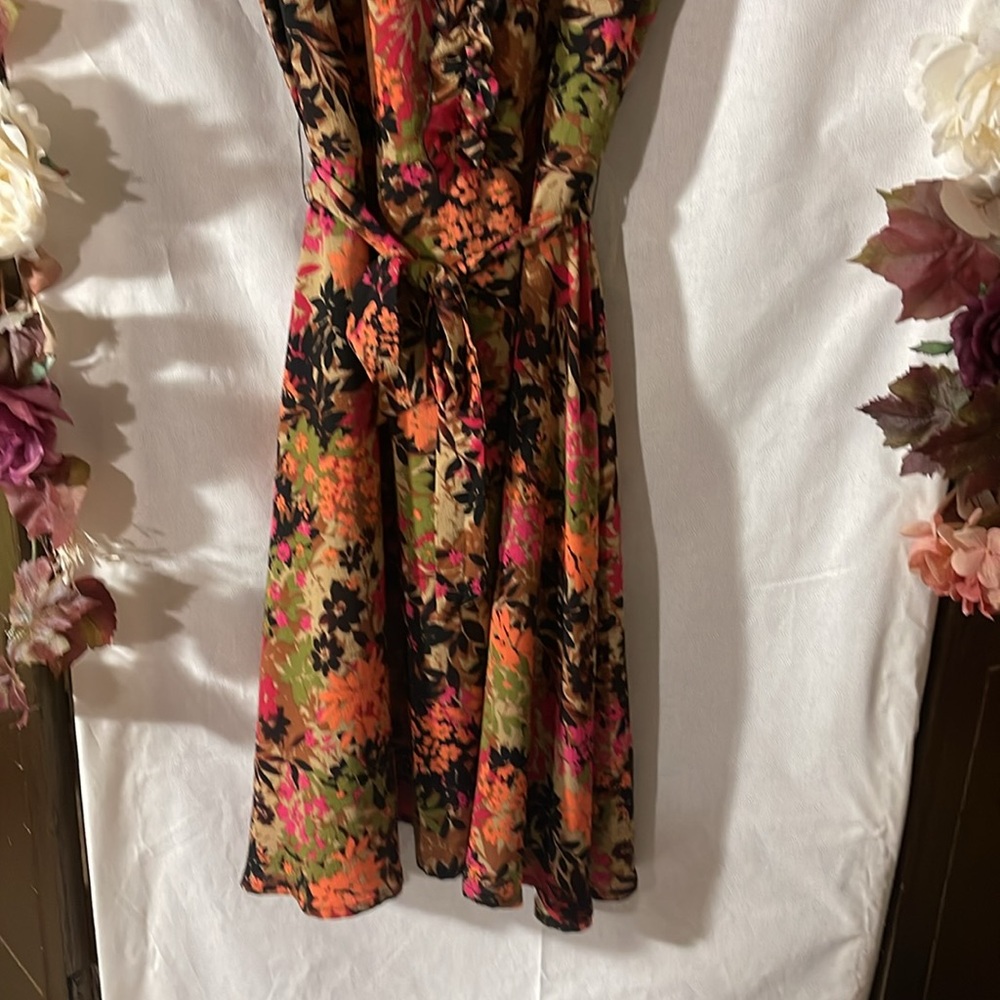 Amelia dress - Picture 3 of 7